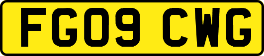 FG09CWG