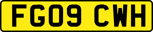 FG09CWH