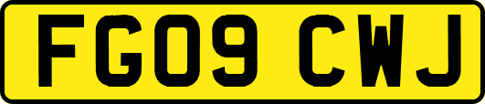 FG09CWJ