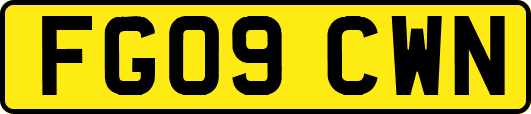 FG09CWN