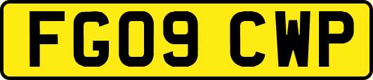 FG09CWP
