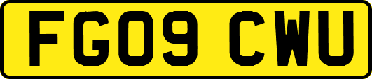 FG09CWU