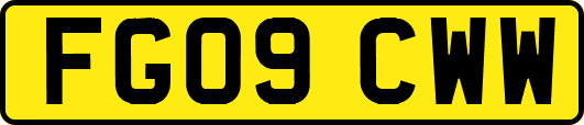FG09CWW