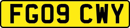 FG09CWY