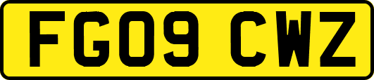 FG09CWZ
