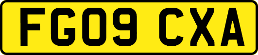 FG09CXA