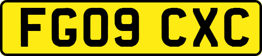 FG09CXC