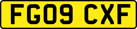 FG09CXF