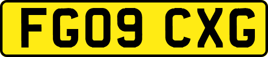 FG09CXG