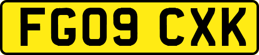 FG09CXK