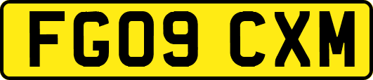 FG09CXM
