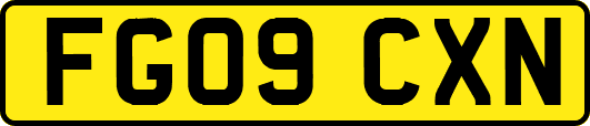 FG09CXN