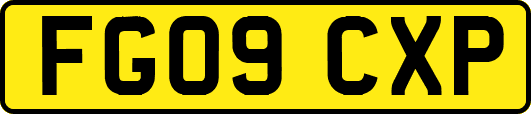 FG09CXP
