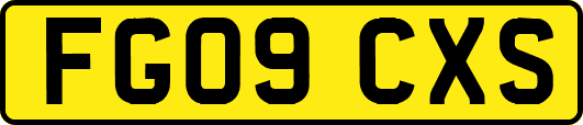 FG09CXS