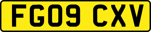 FG09CXV