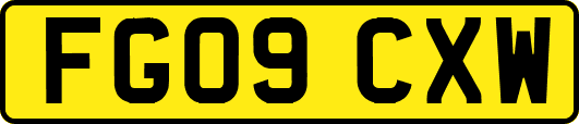 FG09CXW