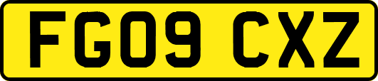 FG09CXZ