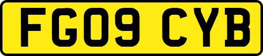 FG09CYB