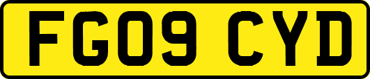 FG09CYD