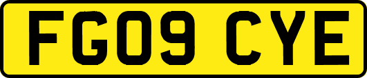 FG09CYE