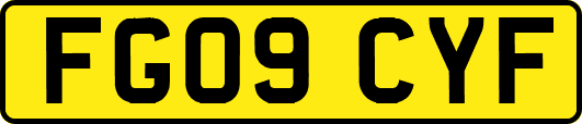 FG09CYF