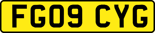FG09CYG