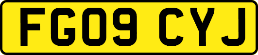 FG09CYJ