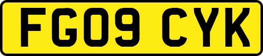 FG09CYK