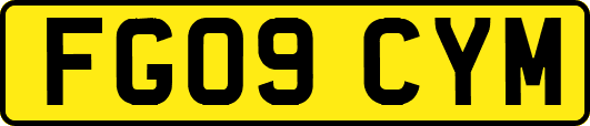 FG09CYM
