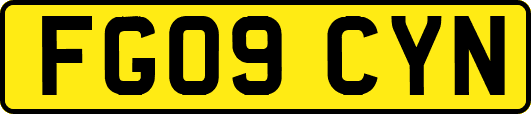 FG09CYN