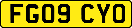FG09CYO