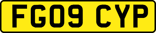 FG09CYP