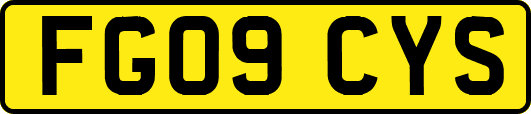 FG09CYS