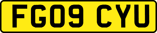 FG09CYU