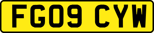 FG09CYW