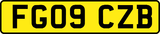 FG09CZB