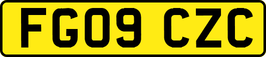 FG09CZC