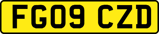 FG09CZD