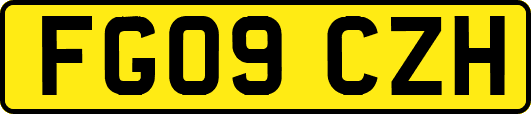 FG09CZH
