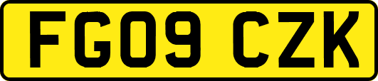 FG09CZK