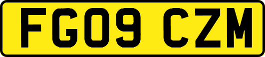 FG09CZM