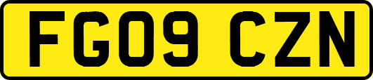 FG09CZN
