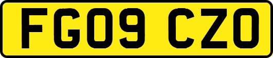 FG09CZO