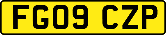 FG09CZP