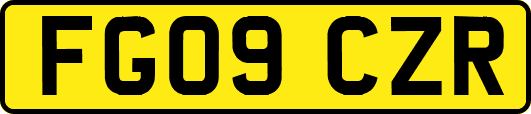 FG09CZR