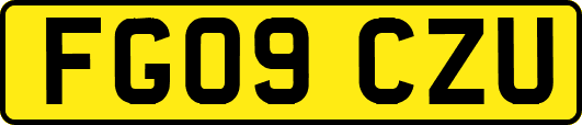 FG09CZU