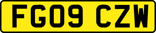 FG09CZW
