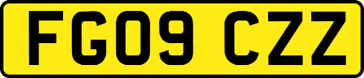 FG09CZZ