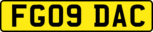 FG09DAC