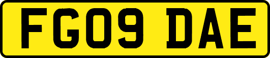 FG09DAE